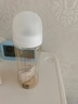 贝亲（Pigeon）PPSU宽口径自然实感防胀气奶瓶330ml LL号奶嘴 9个月+ AA194 实拍图