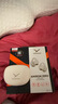 拜雅（beyerdynamic）AMIRON ZERO 阿米罗ZERO耳夹式真无线蓝牙耳机不入耳式耳夹式运动跑步零感佩戴奶油白【送礼推荐】 实拍图
