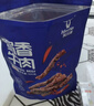 科尔沁 蜀香牛肉麻辣味500g休闲零食巴蜀风味风干牛肉干麻辣牛肉解馋 实拍图