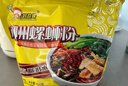 好欢螺螺蛳粉柳州特产方便速食酸辣米粉米线 400g*10袋礼盒装螺狮粉送礼 实拍图