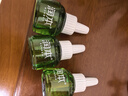 润本蚊香液电蚊香液驱蚊液45ml*4瓶+1个定时加热器驱蚊防蚊蚊香无香型 实拍图