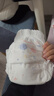 好奇（Huggies）金装拉拉裤XL35片(12-17kg)尿不湿【速干不易红】 实拍图