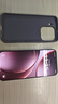 OPPO【重磅新品】OPPO Find X9 Pro 旗舰手机 哈苏2亿超清长焦镜头 全网通5G 全新 智能 拍照手机OPPO 绒砂钛 12+512GB 官方标配【全国联保】 实拍图