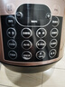 美的（Midea）电压力锅京东自营电饭煲家用5-8人大容量高压锅6L 全自动智能预约开盖炖煮双胆饭锅MY-YL60Q3-451 实拍图
