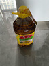 鲁花 【保真菜籽油】食用油 低芥酸特香菜籽油 5L  /桶   实拍图