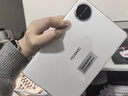 HUAWEI支持教育优惠 MatePad Mini 悦读版 华为平板电脑OLED屏SIM卡版可通话 12+256GB 雪域白 实拍图