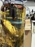 玻绅士泡酒容器泡酒专用瓶泡酒玻璃瓶高硼硅泡酒瓶玻璃酒坛大容量泡酒瓶 60斤+升级陶瓷芯龙头+底座 实拍图