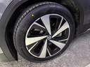 朝阳轮胎 汽车轮胎 235/50R20 104V C66 SUV 适配小鹏X9/智已LS6 实拍图
