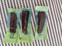 蒙都 手撕牛肉干 原味488g 约五成风干 袋装 散称 休闲零食 清真 实拍图