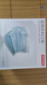 京东京造医用外科口罩一次性独立包装灭菌级100只蓝色【加大款】防晒口罩 实拍图