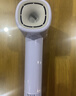 松下（Panasonic）高速护发吹风机速干负离子电吹风家用不伤发送女友生日礼物小森林霞光紫EH-NE6L 实拍图