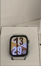 华为HUAWEI WATCH FIT 4幻影银编织表带 华为运动智能手表 超轻薄大屏潮流运动蓝牙通话睡眠监测fit4 实拍图