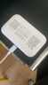 影腾随身wifi三网全国通用无线wi-fi6免插卡移动联通电信无限制大流量卡便携式网卡高速网络2026款5GHF 【三网通3000毫安充电款+白色】超长续航 实拍图