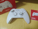 北通鲲鹏20无线游戏手柄AI智控双切扳机震动蓝牙手柄xbox布局电脑PC手机steam电视NSswitch2体感 仁王3 实拍图