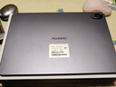 HUAWEI MatePad 11.5''S 灵动款华为平板电脑高刷2.8K全面屏学习8+128GB WIFI深空灰 实拍图