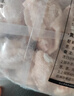 上鲜鸡翅中 净重2斤 特大号鸡翅中出口级 烤翅鸡中翅鸡肉生鲜烧烤食材 实拍图