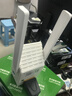 Tenda腾达1500M wifi6信号放大器 5G增强千兆网口wi-fi扩展 AP无线网络信号全屋覆盖 穿墙王扩大中继A23 实拍图