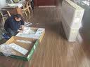 JAV65英寸会议平板一体机智慧屏电子白板多媒体教学一体机触摸屏培训触屏电视会议办公LED65H279y 实拍图