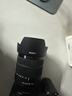 索尼（SONY）APS-C 半画幅 标准变焦镜头 E卡口 E18-135mmF3.5-5.6OSS(拆机版) 官方标配 实拍图