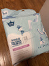 子初婴儿一次性隔尿垫36片60*45cmL码不可水洗宝宝加大护理垫防水透气 实拍图