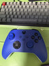 微软（Microsoft）Xbox无线游戏手柄 无线控制器 彩色手柄波动蓝 蓝牙 适配Xbox/PC/平板/手机 Steam 黑神话 丝之歌 实拍图