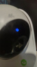 360摄像头家用智能300W小水滴5C 2K版网络wifi高清摄像头 远程监控 实拍图