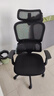 西昊M56二代 人体工学椅办公椅电脑电竞椅子人工力学座椅学习升降椅背 实拍图