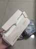 全棉时代化妆棉湿敷卸妆棉纯棉巾全棉平纹360片/盒 实拍图