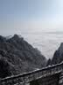 哥尔姆儿童冰爪防滑鞋套 户外雪地钉儿童登山攀岩装备便携冰爪11齿S码 实拍图