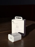 Apple/苹果 20W USB-C充电器  type-c充电器苹果手机充电器原装手机快充头 苹果17手机充电器 实拍图