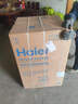 海尔（Haier）全自动波轮洗衣机10KG大容量  直驱变频 一级能效 家用宿舍 家电国家补贴京东自营 EB100B32Mate1 实拍图