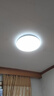 雷士（NVC）led灯盘吸顶替换灯芯灯泡灯板圆形磁吸灯条光源模组40瓦白光6500K 实拍图