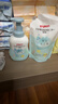 贝亲洗发水沐浴露儿童洗发水洗发沐浴二合一水三角 洗发沐浴二合一【促销装】900ml 实拍图