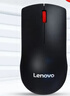 联想（Lenovo）鼠标 无线鼠标 办公鼠标 联想大红点M120Pro无线鼠标  台式机鼠标 笔记本鼠标 实拍图