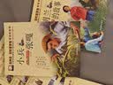 全10册革命红色经典书籍儿童文学 7-10岁注音版少儿读物小兵张嘎小英雄雨来铁道游击队长征抗日英雄的人物故事闪闪的红星爱国主义教育读绘本小学生读物一二三年级课外书 正版 实拍图
