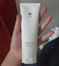至本新版舒颜修护洁面乳120g 温和清洁氨基酸表活保湿泡沫绵密洗面奶 实拍图