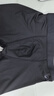 迪卡侬透气快干男士平角内裤KALENJI DRY BOXER2508863黑色M 实拍图