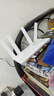 普联（TP-LINK） 大道AX3000满血WiFi6千兆无线路由器 5G双频家用穿墙 Mesh 3000M无线速率 信号增强 易展 XDR3010 实拍图