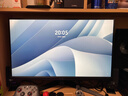 华硕战杀27 VG27AQML5A 27英寸显示器2K 240Hz显示器FastIPS 原生300Hz G-sync无撕裂0.3ms响应HDR400  实拍图