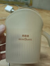 贝因美宝宝斜口杯婴儿硅胶水杯直饮牛奶杯儿童敞口学饮杯2岁以上喝奶水 实拍图