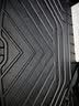 固特异（Goodyear）tpe汽车脚垫适用于特斯拉ModelY配件高边环保防水tpe脚垫黛尼斯毯 实拍图