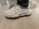 阿迪达斯（adidas）三叶草   男女OZWEEGO运动 休闲鞋FY2023 42.5 实拍图