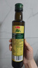 鲁花 【保真橄榄油】食用油 特级初榨橄榄油  258ml 实拍图