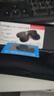 趣行隐藏式偏光夹片太阳镜 防紫外线汽车驾驶墨镜近视夹片 男女通用 实拍图
