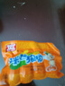 双汇 玉米热狗肠160g*5支 火腿肠 休闲零食 香肠 烧烤露营 速食 出游 实拍图