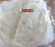 俏侬 手抓饼香葱味 2000g20片 烘焙食材 葱油饼 学生早餐速食健康 实拍图