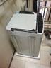 TCL京东联名款波轮洗衣机全自动8KG一级能效小型家用家电国家补贴以旧换新宿舍租房京东自营B80L2R 实拍图