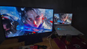 华硕ROG 绝梦25 电竞显示器 23.8/24.5英寸电脑显示屏 IPS电竞游戏显示器屏幕 XG259CMS【绝梦25英寸】1K 310Hz 实拍图