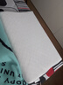 水星家纺乳胶枕头93%泰国进口原液乳胶枕头天然乳胶枕芯软弹舒适护颈椎枕 实拍图
