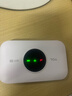 TCL随身wifi三网通用免插卡无线wifi6车载4G路由器随身便携无限制移动联通电信全国通用2026款5GXY15B 【升级充电款】3000毫安大电池 不限速不虚标月享1500G流量 实拍图